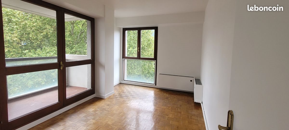 Appartement à louer, 77m², Grenoble