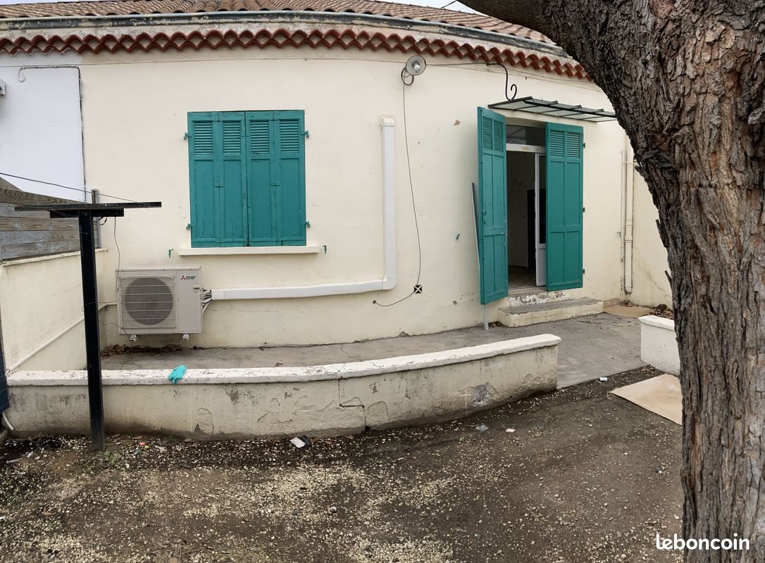 Maison à vendre, 150m², Marignane