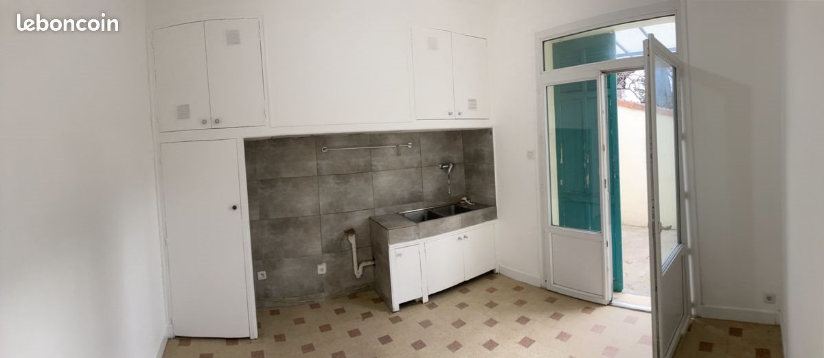 Maison à vendre, 150m², Marignane