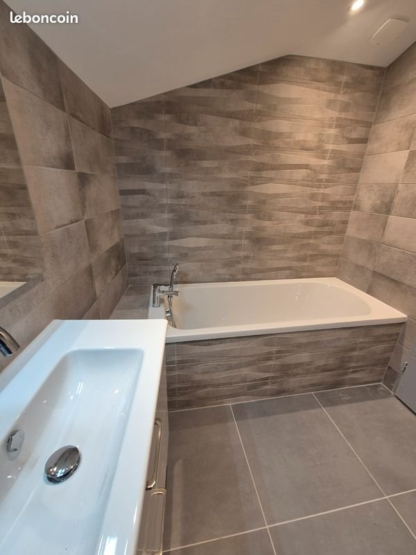 Maison à vendre, 74m², Ambérieux-en-Dombes