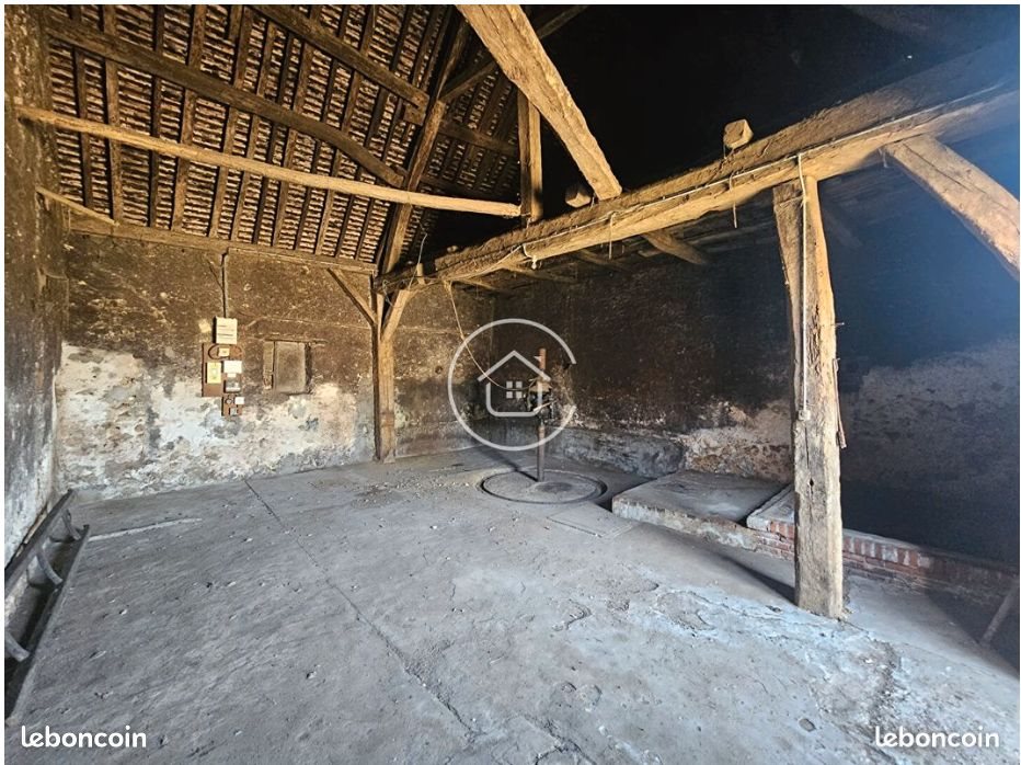 Maison à vendre, 150m², Vineuil