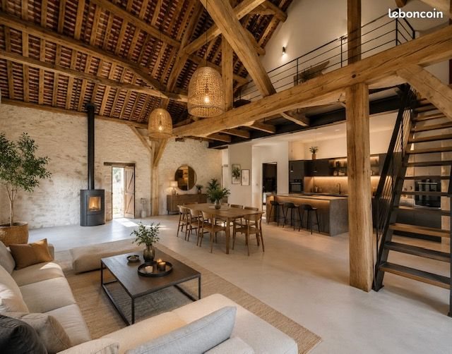 Maison à vendre, 150m², Vineuil