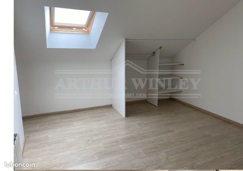 Appartement à louer, 47m², Noailles