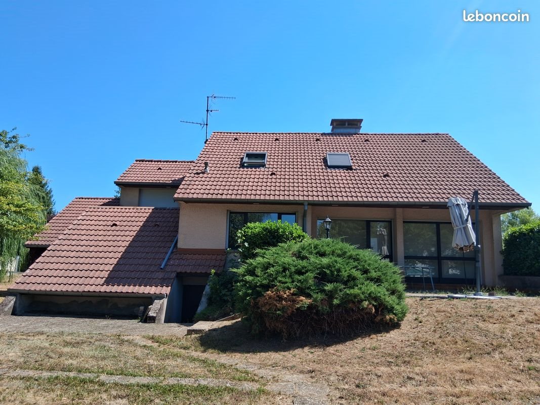 Maison à vendre, 120m², Luxeuil-les-Bains