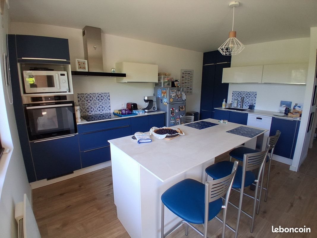 Maison à vendre, 120m², Luxeuil-les-Bains