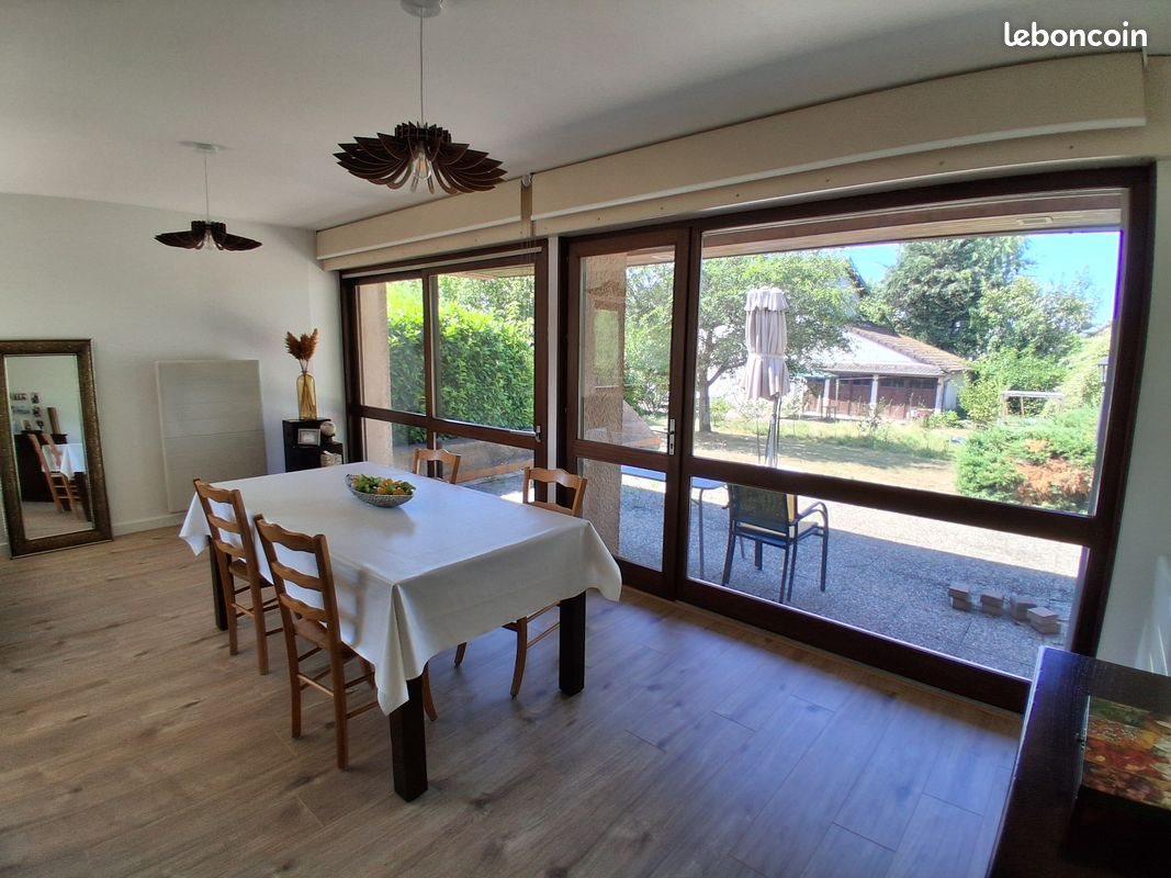 Maison à vendre, 120m², Luxeuil-les-Bains
