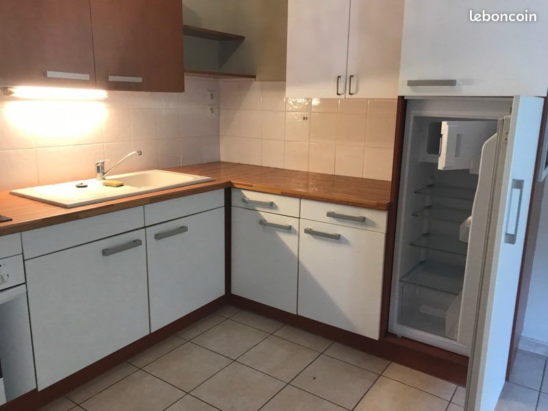 Appartement à louer, 54m², Sainte-Savine