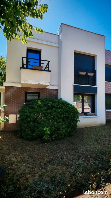 Maison à vendre, 83m², Villepreux