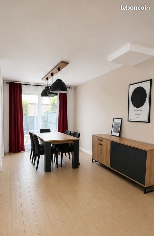Maison à vendre, 83m², Villepreux