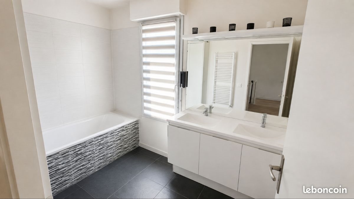 Maison à vendre, 83m², Villepreux