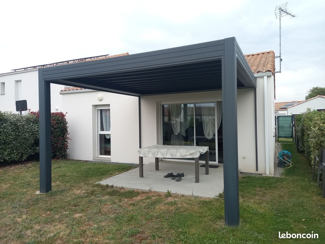 Maison à vendre, 66m², Challans