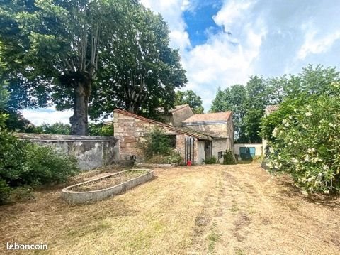 Appartement à louer, 57m², Montpon-Ménestérol