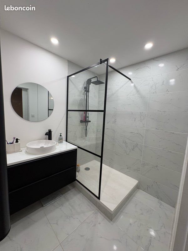 Appartement à vendre, 60m², Béligneux