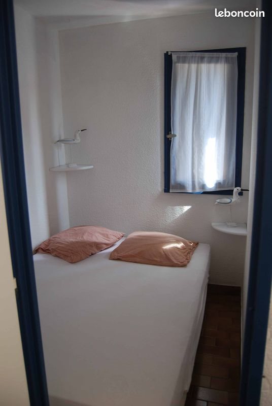 Appartement à louer, 27m², Canet-en-Roussillon