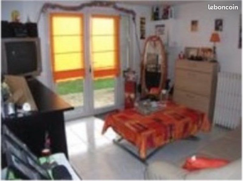 Appartement à louer, 30m², Bègles