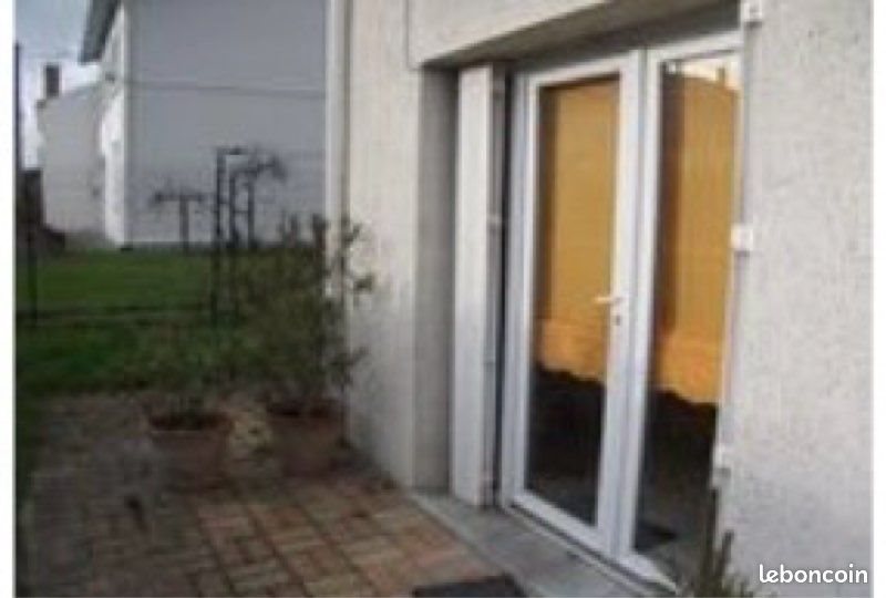 Appartement à louer, 30m², Bègles