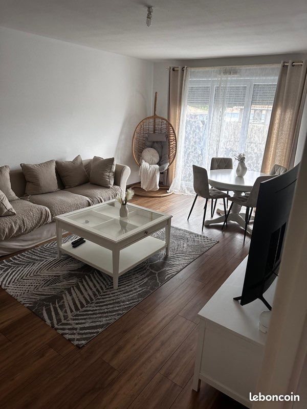 Appartement à vendre, 64m², Langon