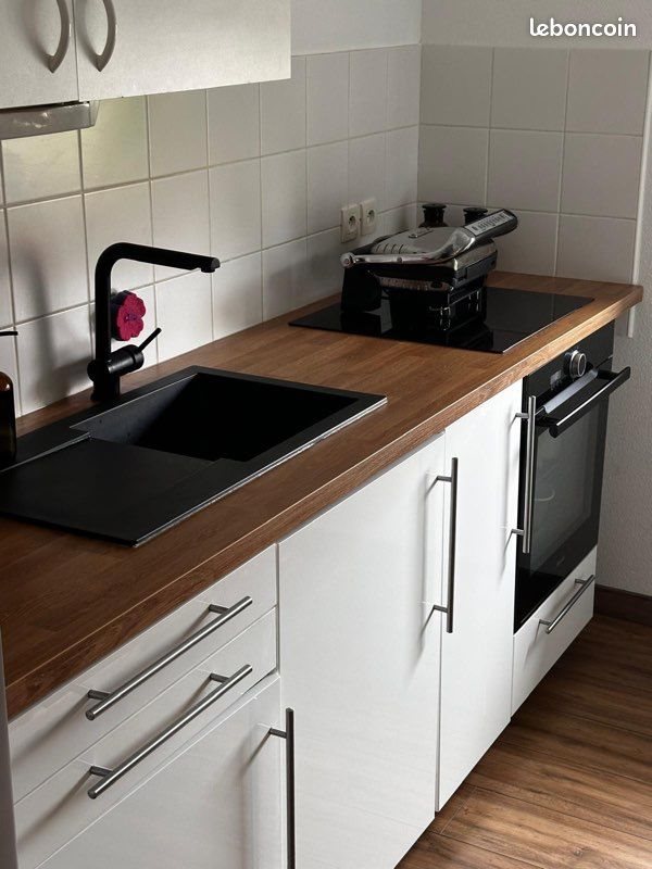 Appartement à vendre, 64m², Langon