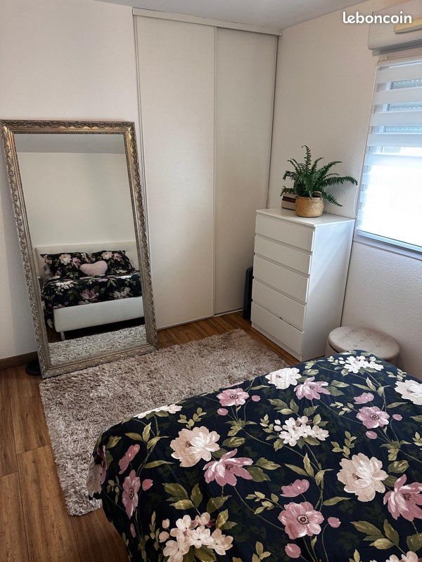 Appartement à vendre, 64m², Langon