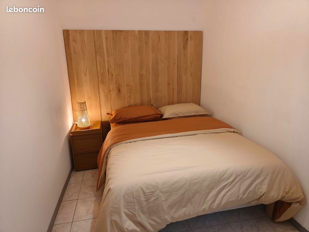 Appartement à louer, 30m², Toulouse