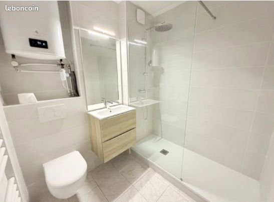 Appartement à louer, 30m², Toulouse