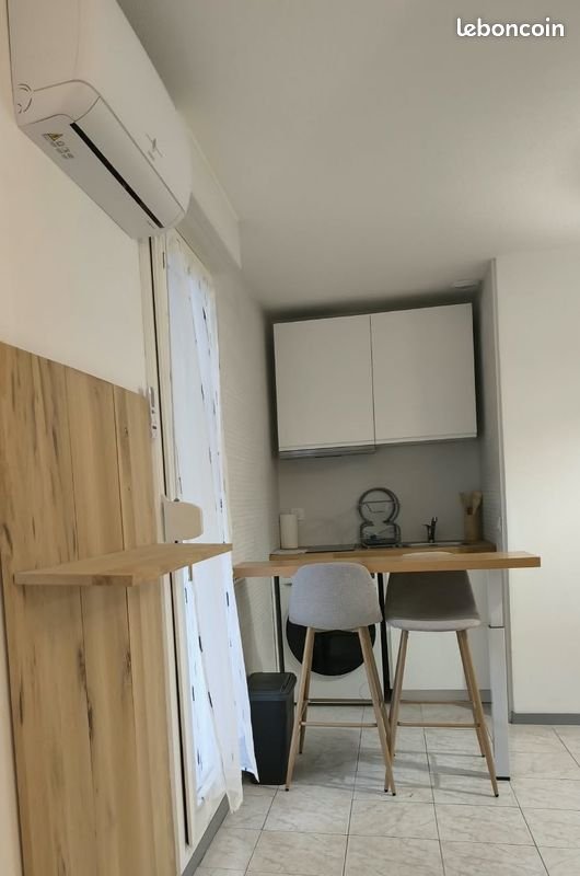 Appartement à louer, 30m², Toulouse