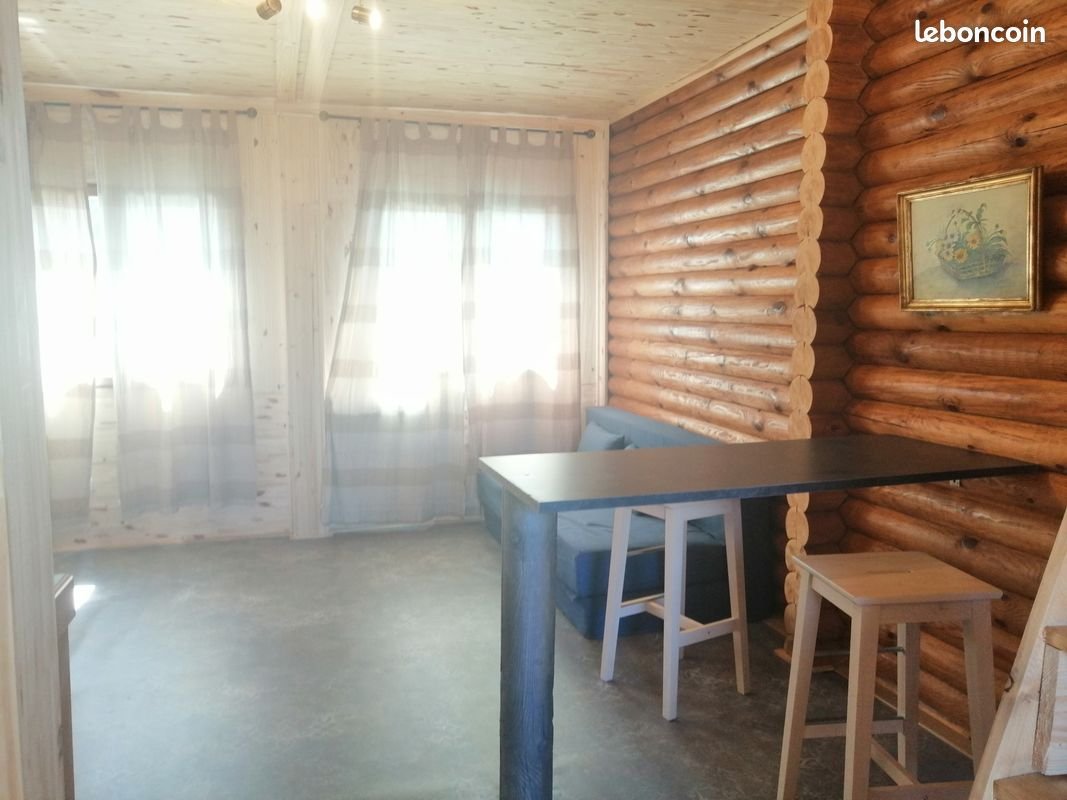 Appartement à louer, 30m², Ancelle