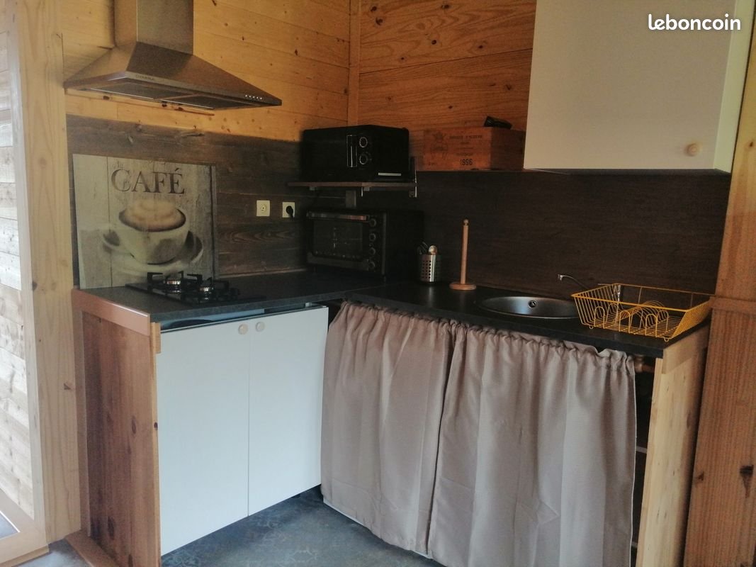 Appartement à louer, 30m², Ancelle