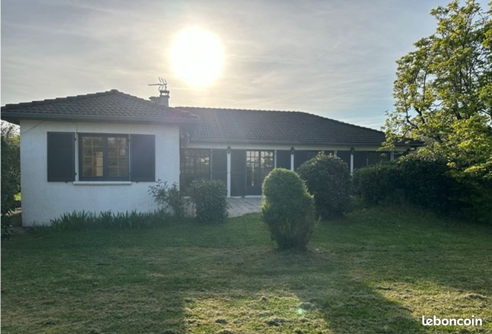 Maison à vendre, 155m², Beynost