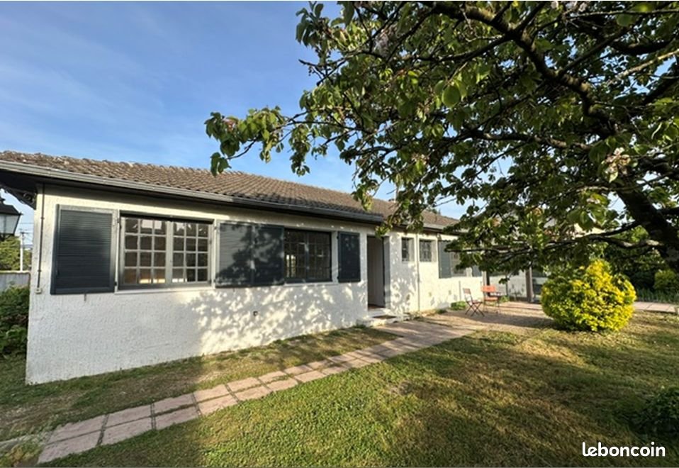 Maison à vendre, 155m², Beynost