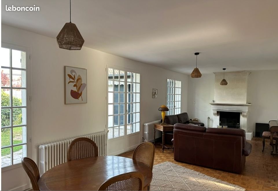 Maison à vendre, 155m², Beynost