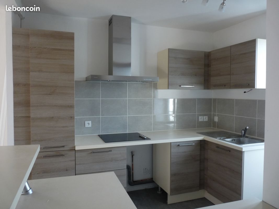 Appartement à louer, 118m², Mâcon
