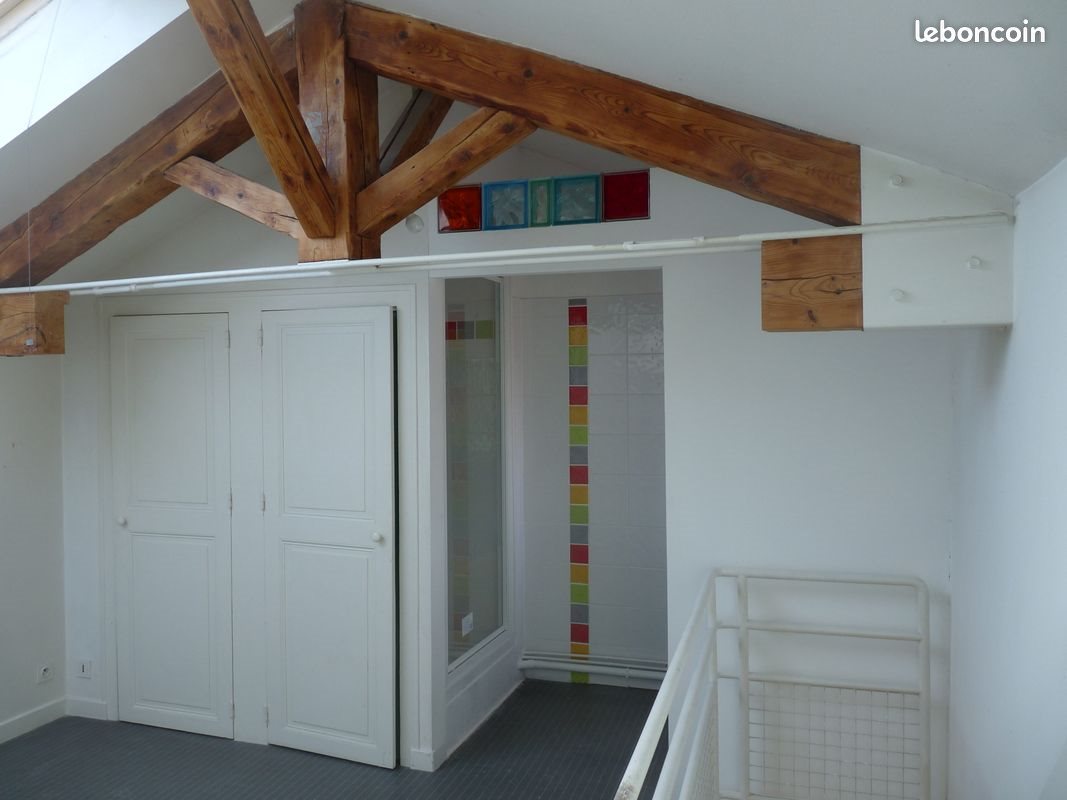 Appartement à louer, 118m², Mâcon