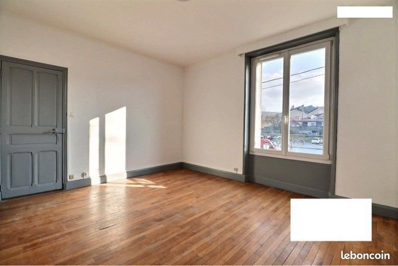 Appartement à louer, 71m², Frouard