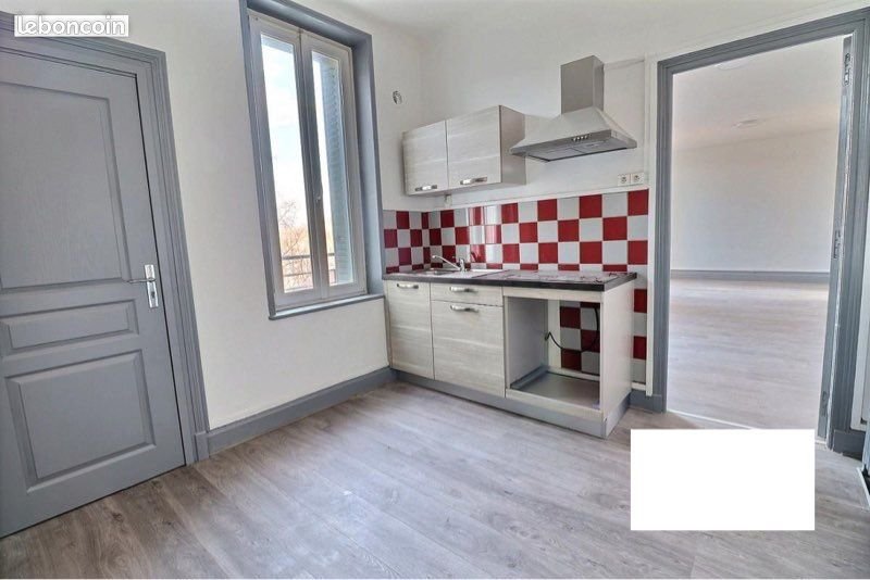 Appartement à louer, 71m², Frouard