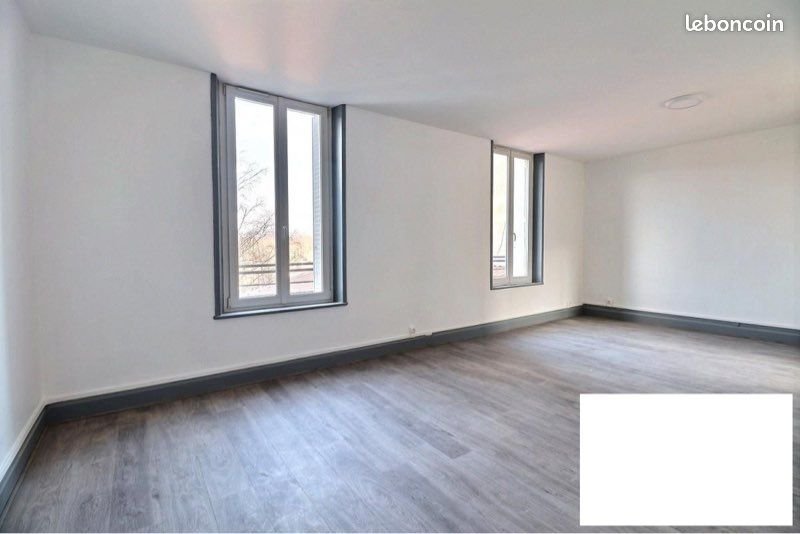 Appartement à louer, 71m², Frouard