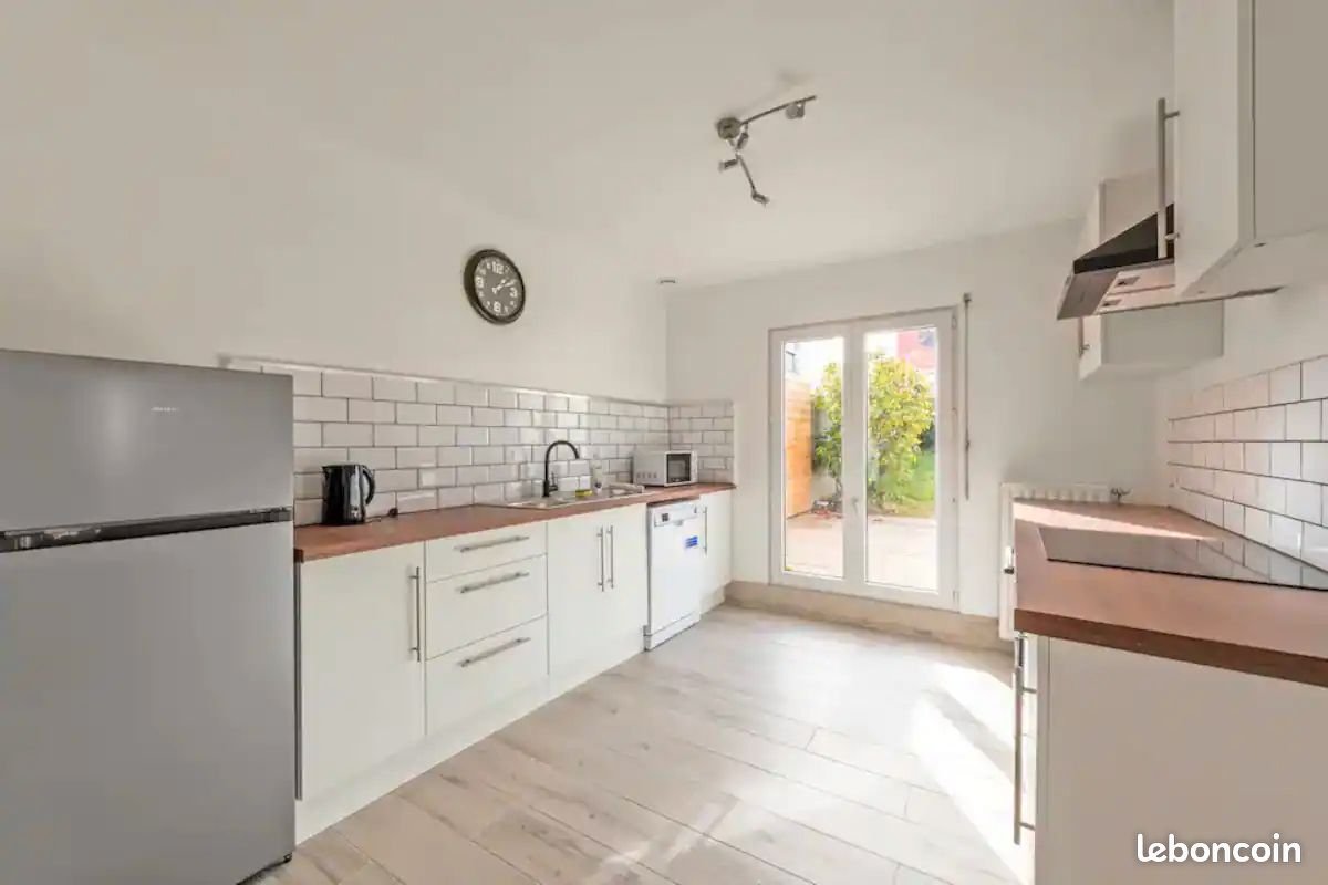 Maison à louer, 112m², Brest