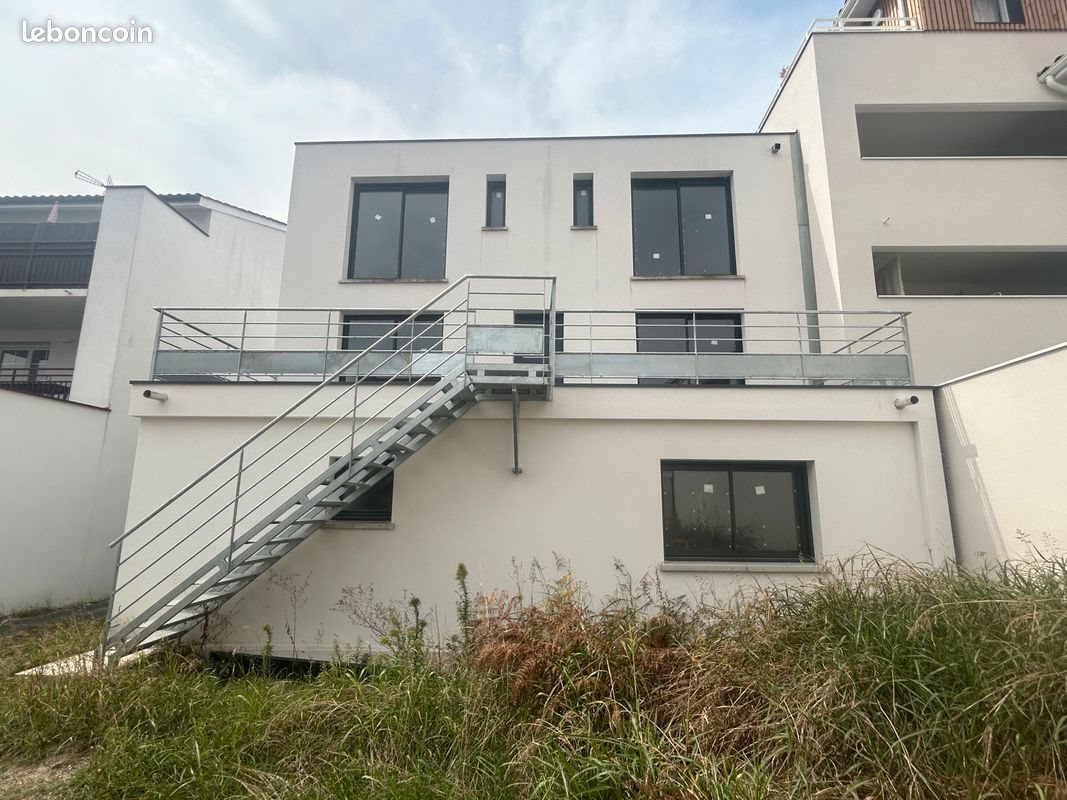 Appartement à vendre, 66m², Biscarrosse