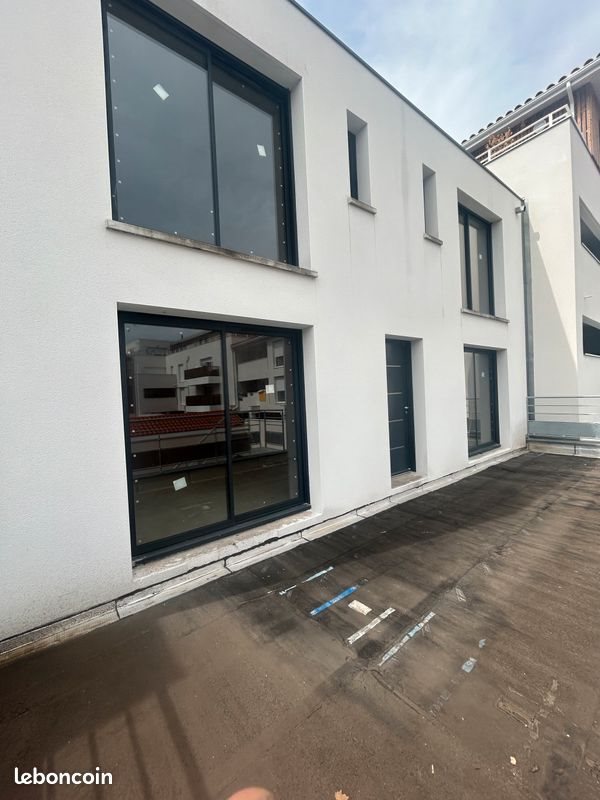 Appartement à vendre, 66m², Biscarrosse