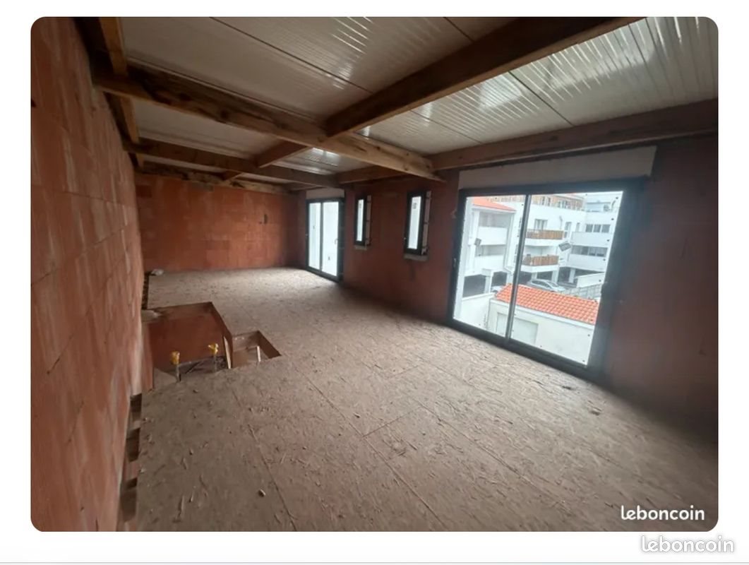 Appartement à vendre, 66m², Biscarrosse