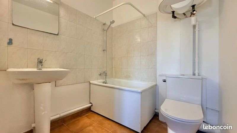 Appartement à louer, 32m², Corbeil-Essonnes