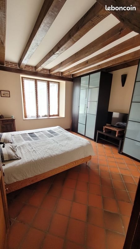 Maison à vendre, 220m², La Chapelle-Saint-Mesmin