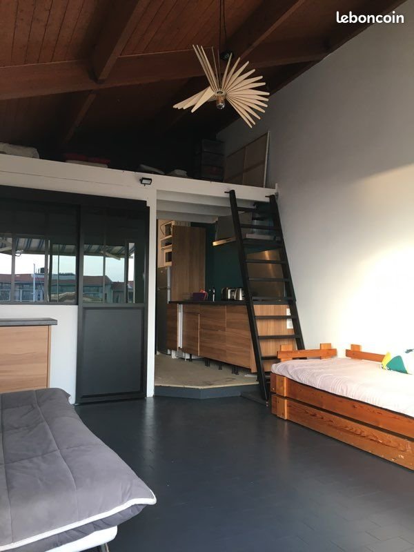 Appartement à louer, 35m², Capbreton