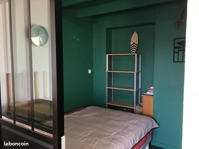 Appartement à louer, 35m², Capbreton