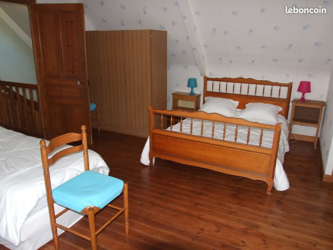Maison à louer, 110m², Paimpol