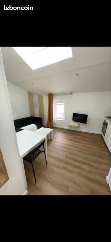 Appartement à louer, 30m², Bouguenais