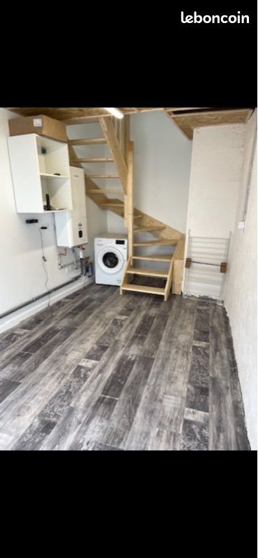 Appartement à louer, 30m², Bouguenais