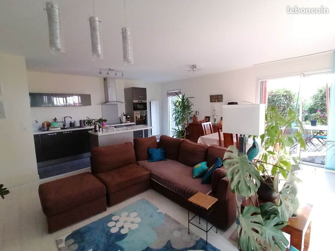 Appartement à vendre, 77m², La Roche-sur-Yon