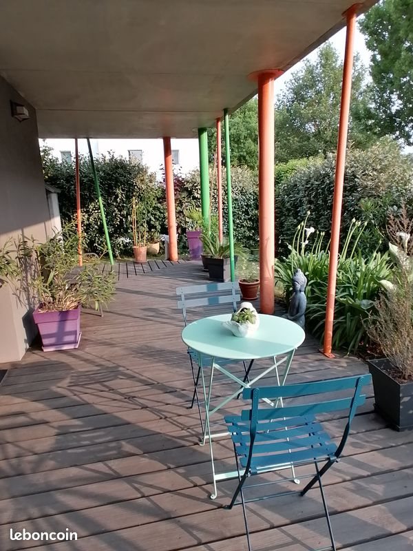 Appartement à vendre, 77m², La Roche-sur-Yon