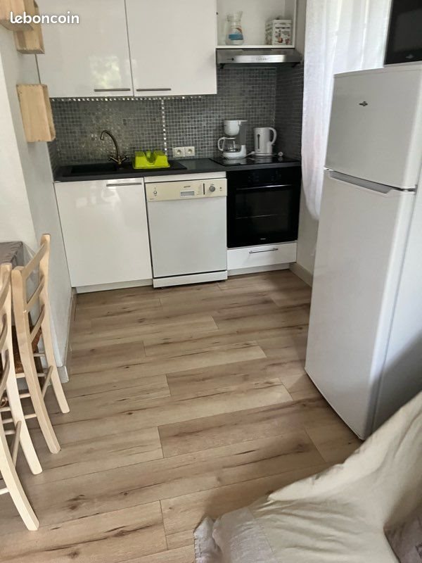 Maison à louer, 44m², Gallargues-le-Montueux
